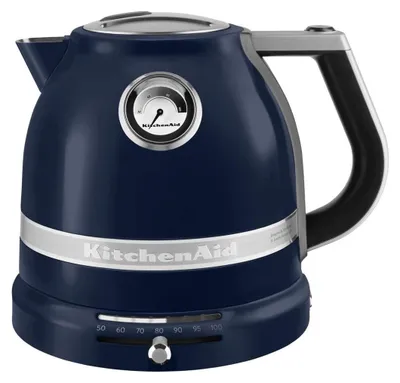 Produktbild von KITCHENAID 5KEK1522EIB Artisan Wasserkocher Blau
