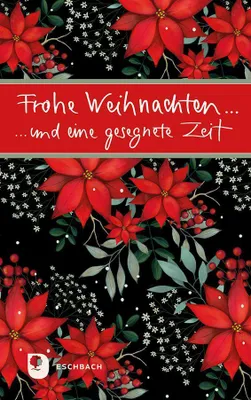 Produktbild von Frohe Weihnachten