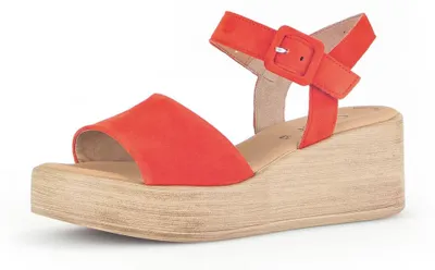 Produktbild von Gabor Plateau Sandalen für Damen