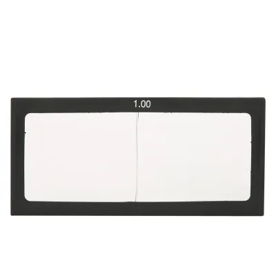 Produktbild von Schweißen Glas Lupe Linse,Schweißen Helm Lupe,Schweißen Lupe Linse,Diopter Schweißen Lupe Linse,Schweißer Zubehör