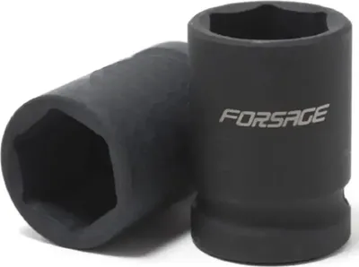 Zdjęcie produktu dla FORSAGE Nasadka UDAROWA 6-kątna 35mm 1/2"
