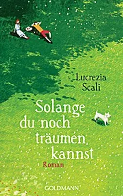 Produktbild von Scali, L: Solange du noch träumen kannst