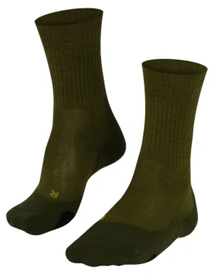 Obrázek produktu pro TK 2 Vlna Pánská zelená 46-48 - lesní