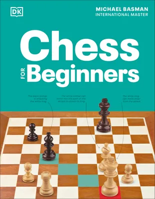 Obrázok produktu pre Chess for Beginners