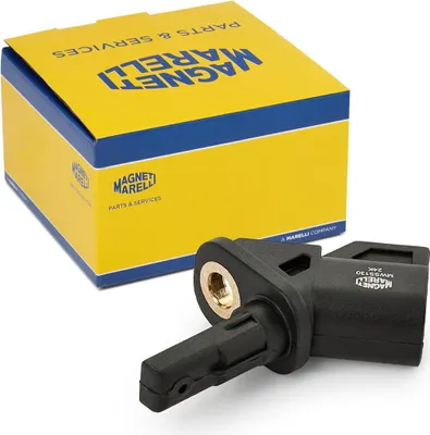 Produktbild von MAGNETI MARELLI ABS Sensor Raddrehzahl Vorne für FORD FOCUS III Turnier 172100130010