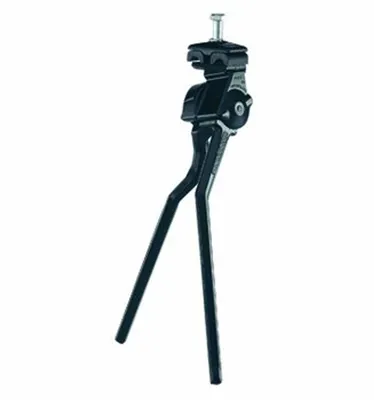 Produktbild von Pletscher 290 Mm Doppeltes Zentralständer Silber 26´´ Silber 26´´