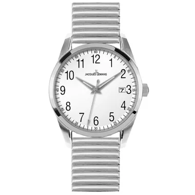 Immagine prodotto di Jacques Lemans - Orologio da polso - Uomo - Cronografo - Liverpool - Sport - 1-1769K