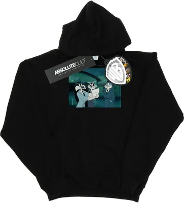 Produktbild von Looney Tunes - Kapuzenpullover für Herren BI13415 (4XL) (Schwarz)