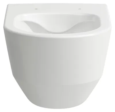 Produktbild von Laufen Pro Wand-Tiefspül-WC 82096.4, 1 Stk.