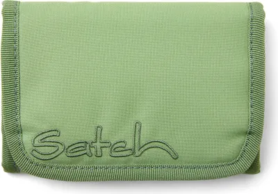 Immagine prodotto di satch portafoglio satch Wallet Nordic Jade Green verde