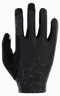 Obrázek produktu pro Evoc Lite TOUCH GLOVE cyklistické rukavice černé S