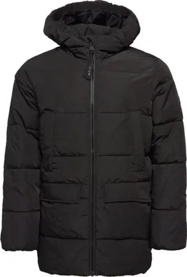 Image de Veste Homme Loap Tambor Noir