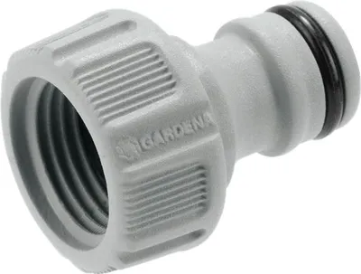 Image de Raccord de robinet 21 mm (G 1/2")