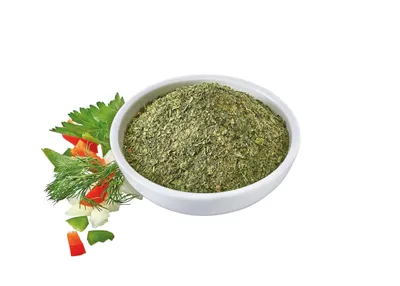 Produktbild von Raps Juliena Würzmischung 500 g – aromatische Kräuter- & Gewürzmischung für Suppen, Saucen, Gemüsegerichte & mehr