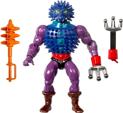 Image de Masters of the Universe Origins Spikor