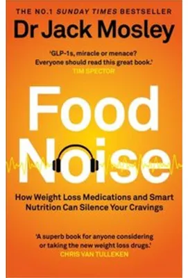Image de Food Noise