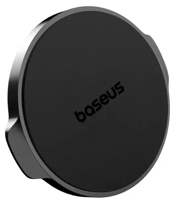 Produktbild von Baseus C40141403113-01, Handy/Smartphone, Passive Halterung, Auto, Schwarz