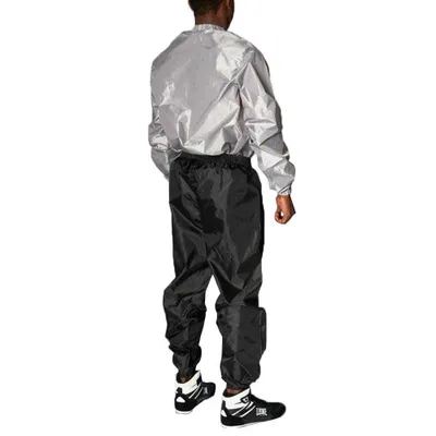 Image de Leone1947 Ab295 Noir L-XL