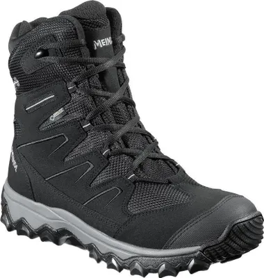 Produktbild von MEINDL Calgary Lady GTX Damen Winterboots schwarz EU 40