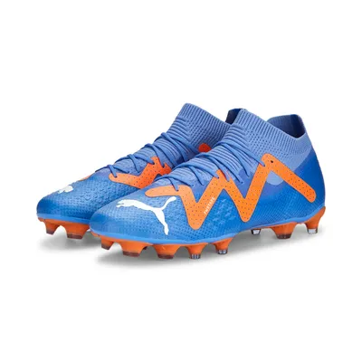 Produktbild von PUMA Puma Herren Fußballschuh FUTURE PRO FG/AG Black 42