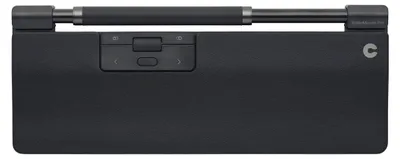 Produktbild von Contour RollerMouse Pro WL Regular WR vegan leather retail