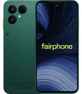 Immagine prodotto di FAIRPHONE 6+ 12 GB di RAM / 256 GB di memoria interna
