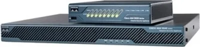 Produktbild von Cisco ASA 5505, 150 Mbit/s, 100 Mbit/s, 50 Benutzer, Verkabelt, 3DES,AES, 100-240