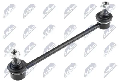 Produktbild von NTY Koppelstange Stabilisator für RENAULT Twingo III Schrägheck (BCM) Vorne Vorne Links Vorne Rechts ZLP-ME-041