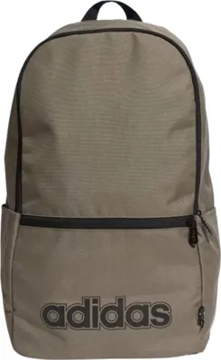 Produktbild von ADIDAS CLASSIC Rucksack grün HR5341