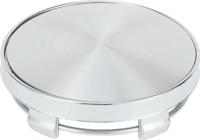 Produktbild von Nabendeckel 60mm,Universal Radnabenkappen Felgendeckel Felgenkappen Für Radnaben Auto Zubehör