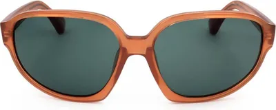 Produktbild von Dries Van Noten by Linda Farrow Sonnenbrille DVN43 C3 60 16 135
