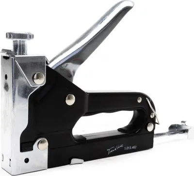 Produktbild von TrendLine Handtacker für Klammern A 53 4 - 14 mm