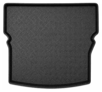 Immagine prodotto di Tappetino bagagliaio PE per Fiat Panda II 2002-2010 van