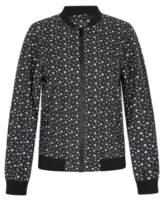 Produktbild von Tavite damen jacke - schwarz, S