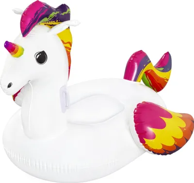 Image de Bestway Fantasy Unicorn Rider, 150x117 cm 41114