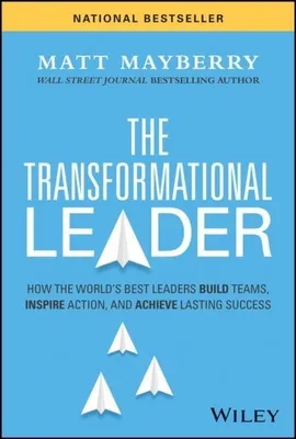 Image de The Transformational Leader
