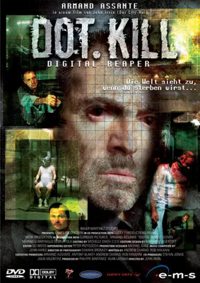 Produktbild von Dot.Kill