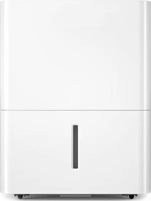 Immagine prodotto di Umidificatore elettrico - 12 litri al giorno - 2,1 litri - Climatizzatore per camera da letto e bagno
