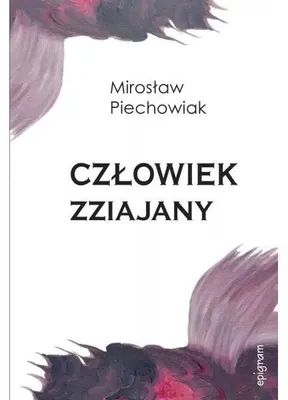 Obrázek produktu pro Człowiek zziajany