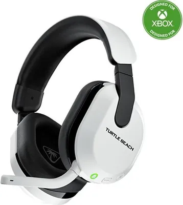 Immagine prodotto di Cuffie da gioco multipiattaforma TURTLE BEACH Stealth 600 XB (Gen 3) – Bianco