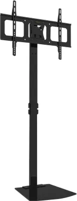Obrázok produktu pre Techly ICA-TR12, 81,3 cm (32"), 177,8 cm (70"), 50 x 50 mm, 600 x 400 mm, -10 - 5°, Čierna