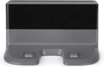 Produktbild von Ladestation für Saug- und Wischroboter - Kompatibel mit OZMO 920, 950, T8, T9 und N8-Serie - Original Zubehör