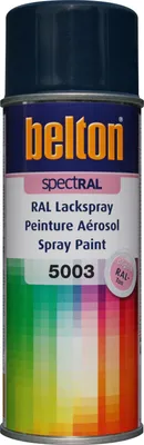 Produktbild von Belton Spraydose RAL5001 400ml