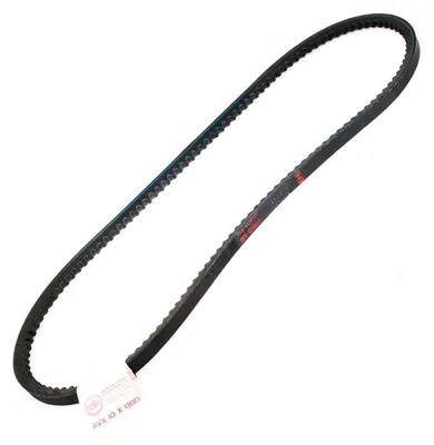 Image de Courroie trapézoïdale MS AVX-10X880-PCS-MS pour BMW 1502-2002 (E10)