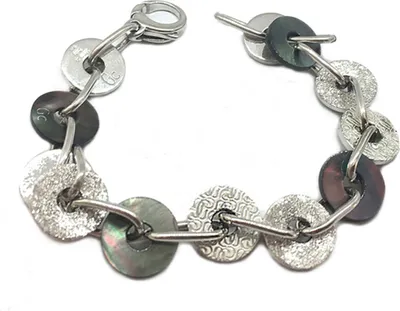 Immagine prodotto di Bracciale da donna Guess CWB80806 (21 cm) (21 cm)