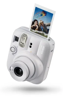 Produktbild von Fujifilm instax mini 13 clay white