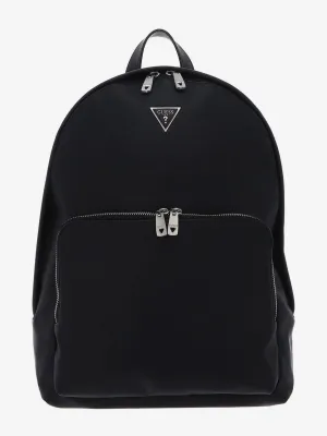 Produktbild von Guess Rucksack Uni Certosa Nylon Eco Schwarz HMECRNP4111BLA