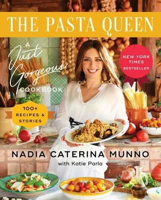 Immagine prodotto di The Pasta Queen
