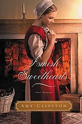 Produktbild von Los Amish Sweethearts