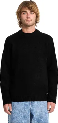 Produktbild von Volcom Edmonder Ii Sweatshirt Schwarz S Mann Schwarz S